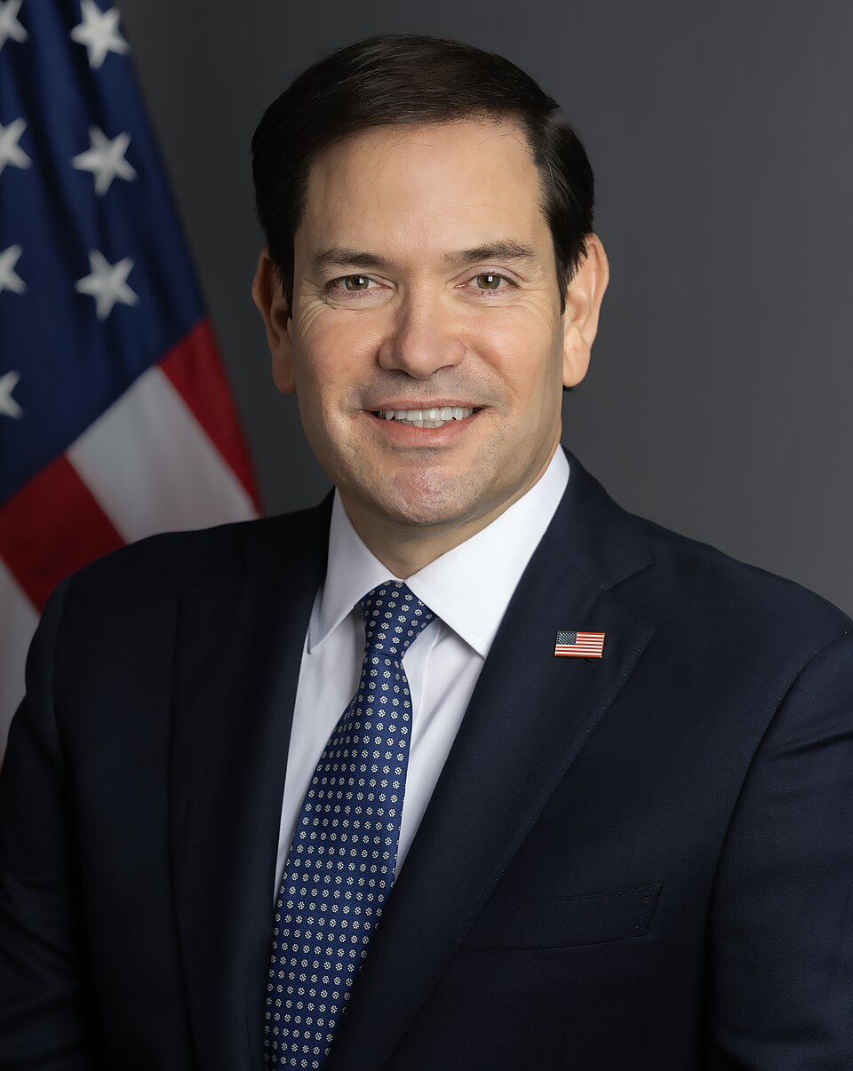 Marco Rubio